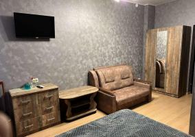Комната в 2-к квартире, на длительный срок, 16м2, 2/9 этаж