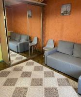 Комната в 2-к квартире, на длительный срок, 17м2, 4/9 этаж