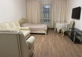 Комната в 2-к квартире, на длительный срок, 18м2, 4/14 этаж